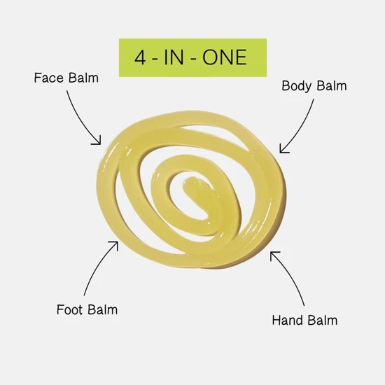 Dr Lipp BFF Balm 75ml