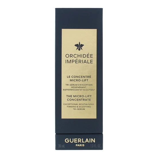 GUERLAIN Orchidee Imperiale The Micro-Lift Concentrate Serum 30ml