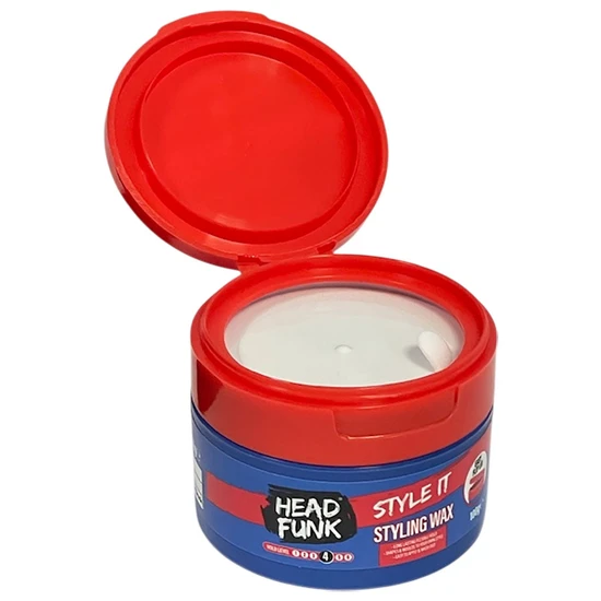 Head Style It 4 Styling Max 100g