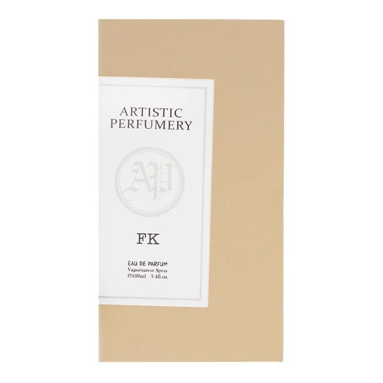 Armaf Artistic Perfumery Eau De Parfum FK 100ml