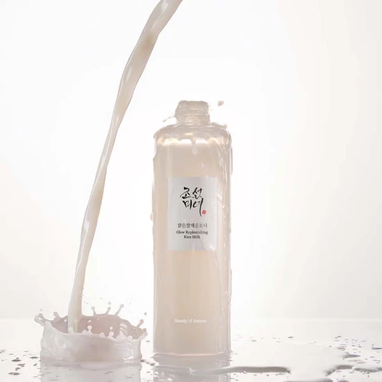Beauty of Joseon Toner & Essence Glow Replenishing Rice Milk 150ml