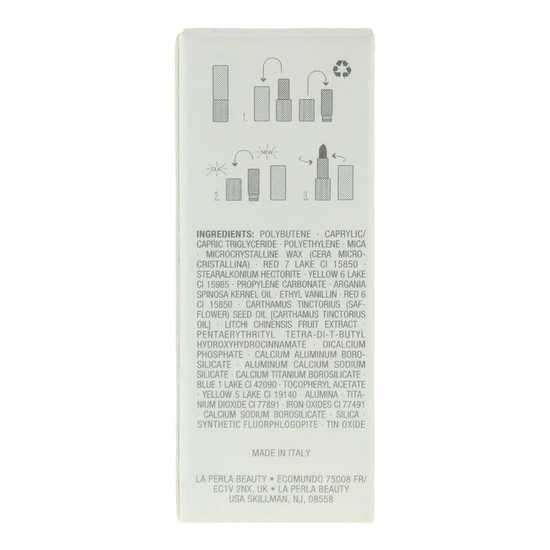 La Perla Bitten Lips Lip Balm Refill