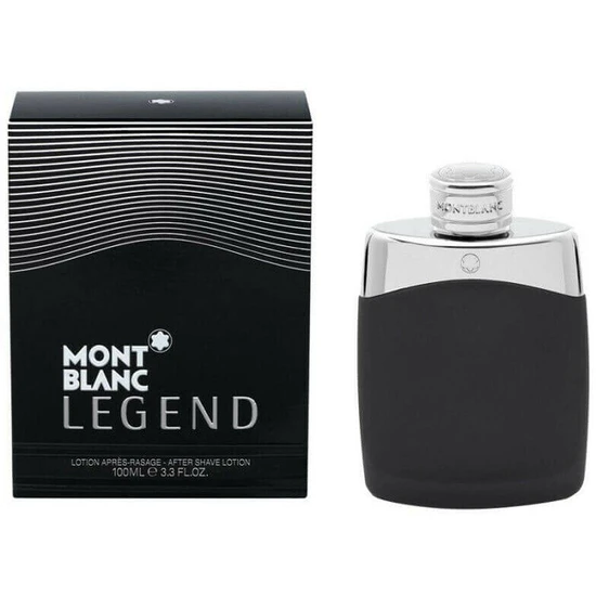 Montblanc Legend Aftershave 100ml