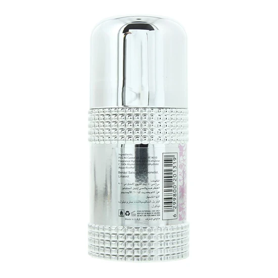 Louis Cardin Pink Cloud Deodorant Roll-On 50ml