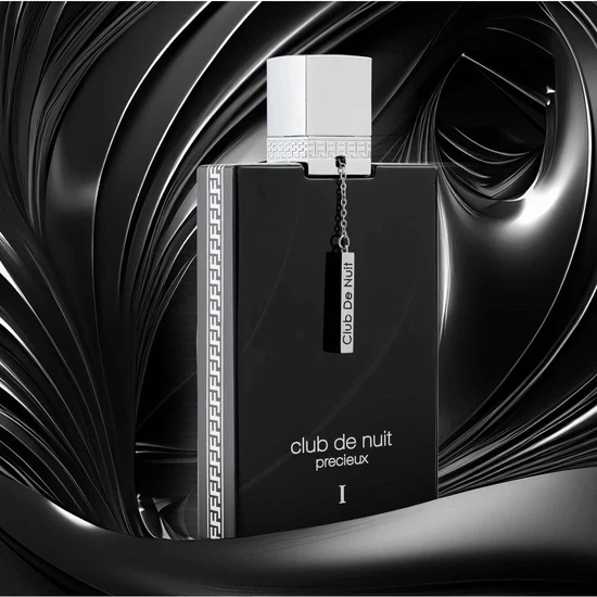 Armaf Club De Nuit Precieux Extrait De Parfum 55ml