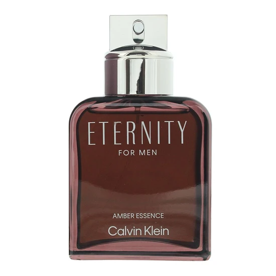 Calvin Klein Eternity For Men Amber Essence Parfum Intense 100ml