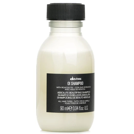 Davines OI Shampoo 90ml