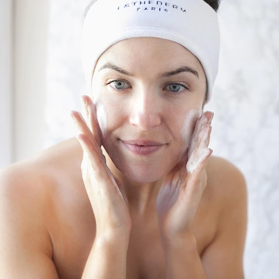 Institut Esthederm Pure Cleansing Foam 150ml