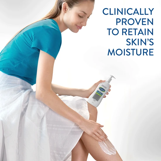 Cetaphil PRO Itch Prone Skin Moisturising Body Lotion 295ml