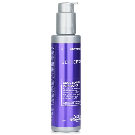 L'Oréal Professionnel Blondifier Cool Blonde Perfector 150ml