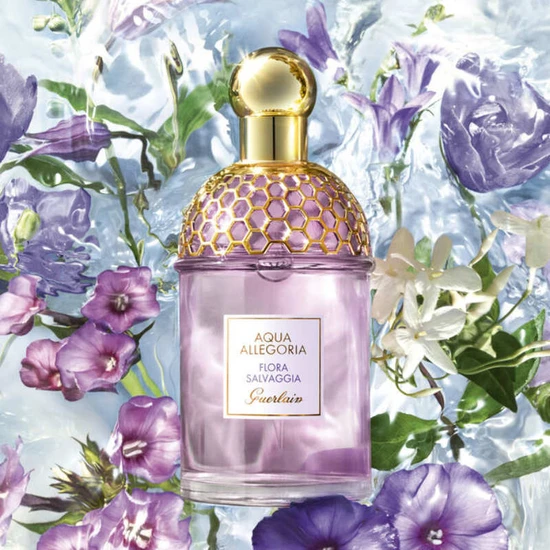 GUERLAIN Aqua Allegoria Flora Salvaggia Eau De Toilette 75ml