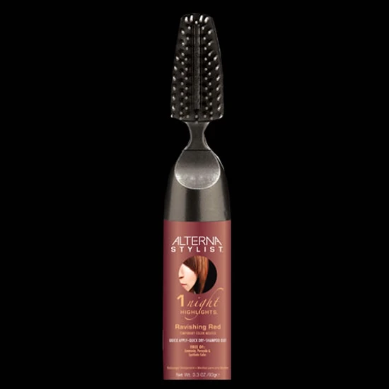 Alterna 1 Night Highlights Ravishing Red 93g