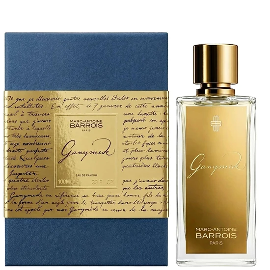Marc Antoine Barrois Ganymede Eau De Parfum 100ml