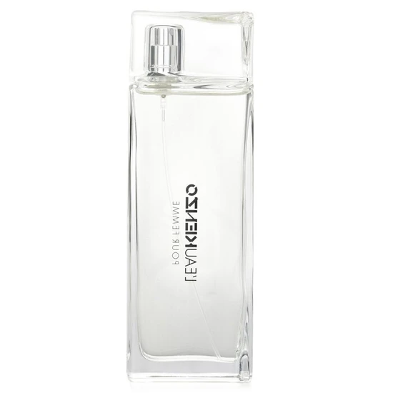 Kenzo L'eau Pour Femme Eau De Toilette 100ml