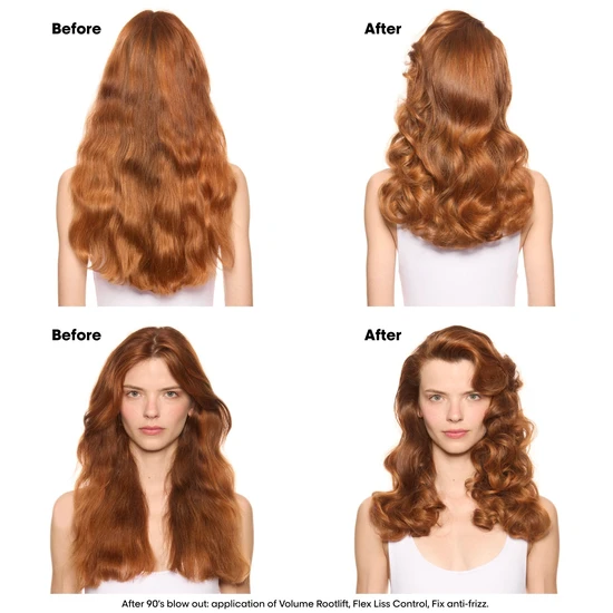 L'Oréal Professionnel Tecni ART Volume Lift Mousse 250ml