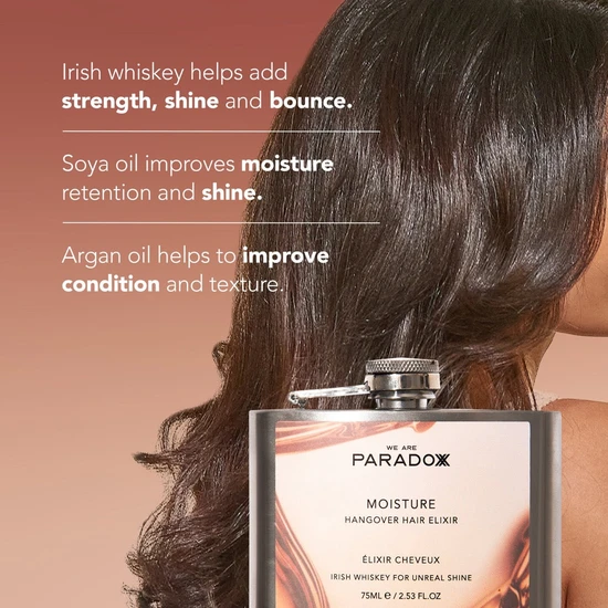 WE ARE PARADOXX Hangover Hair Elixir