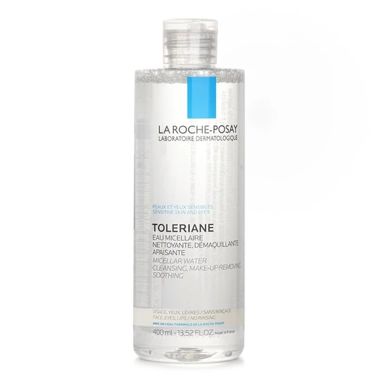 La Roche-Posay Micellar Water 400ml