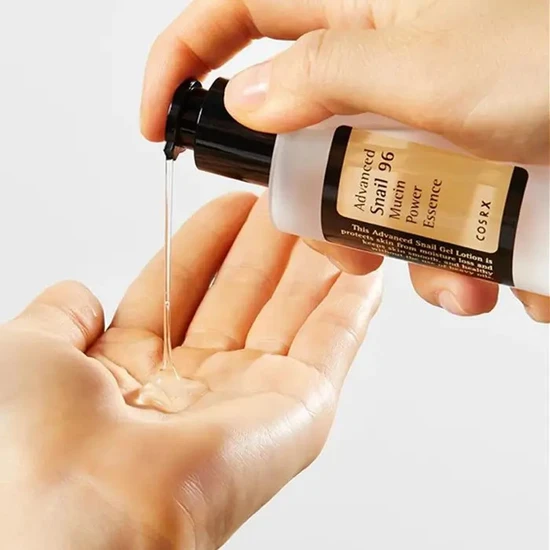 CosRx Advanced Snail 96 Mucin Power Essence