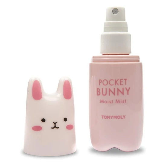 Tony Moly Pocket Bunny Moist Mist 60ml