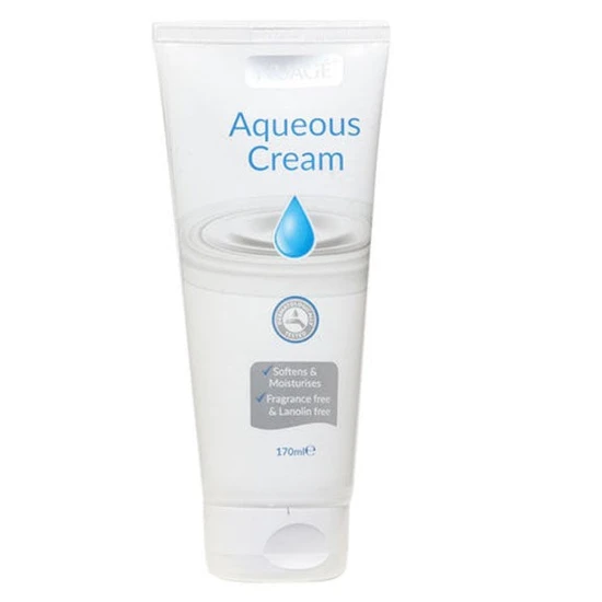 Nuage Aqueous Cream 350ml