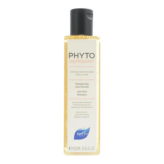 PHYTO PhytoDefrisant Anti-Frizz Shampoo 250ml