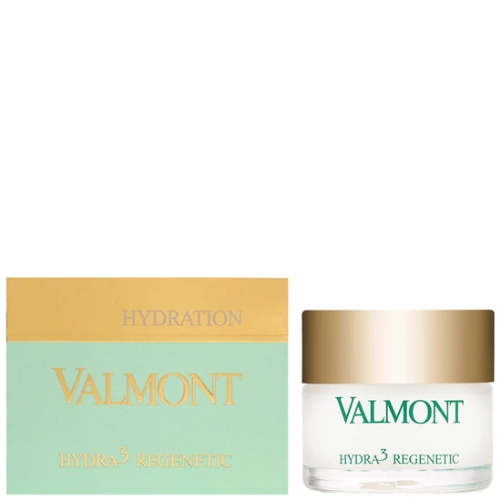 Valmont Hydra 3 Regenetic Cream 50ml