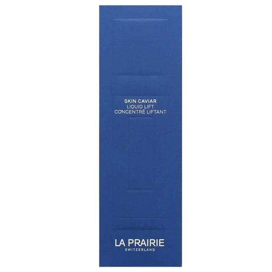 La Prairie Caviar Collection Skin Caviar Liquid Lift 50ml
