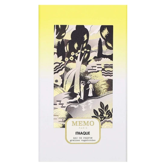MEMO PARIS Ithaque Eau De Parfum 75ml