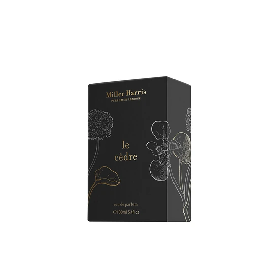 Miller Harris Le Cedre Eau De Parfum 100ml
