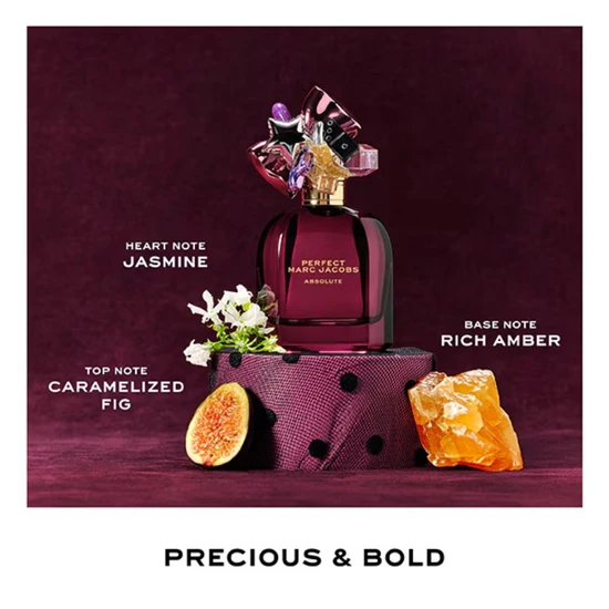 Marc Jacobs Perfect Absolute Eau De Parfum 30ml