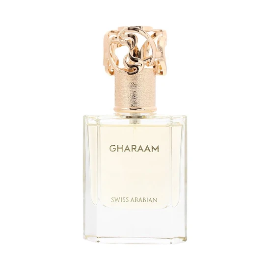 Swiss Arabian Gharaam Eau De Parfum 50ml