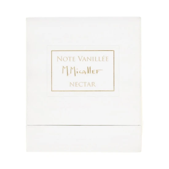 M. Micallef Note Vanillee Nectar Eau De Parfum 30ml