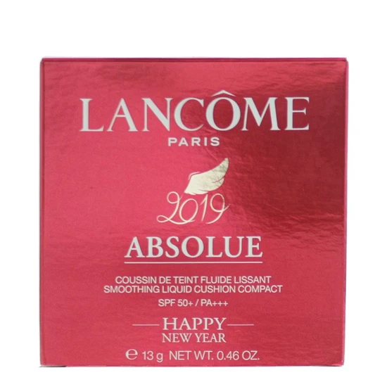 Lancôme Absolue SPF 50+/Happy New Year 2019 100-Ivoire-P Foundation 13g