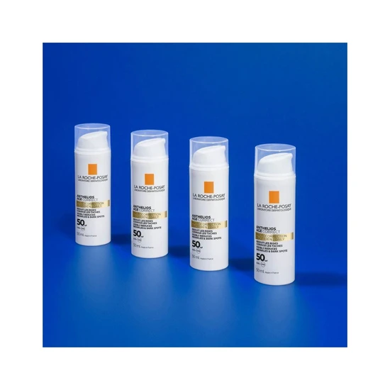 La Roche-Posay Anthelios Age Correct Gel-Cream SPF 50 50ml