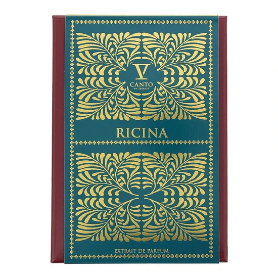 V Canto Ricina Extrait De Parfum 100ml