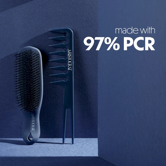Aristocrat Everyday Brush & Comb Set