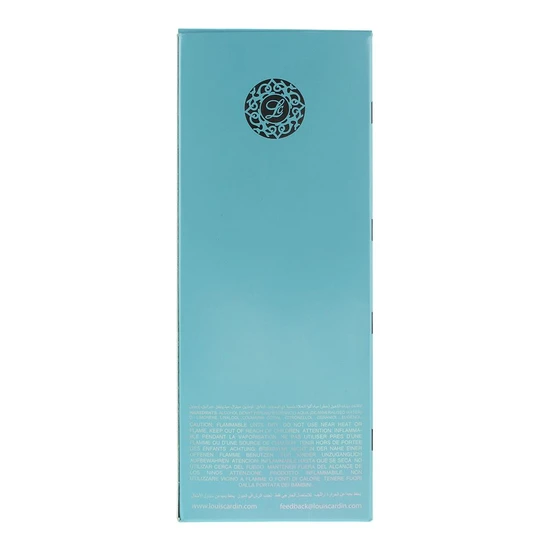 Louis Cardin Adore Eau De Parfum 100ml