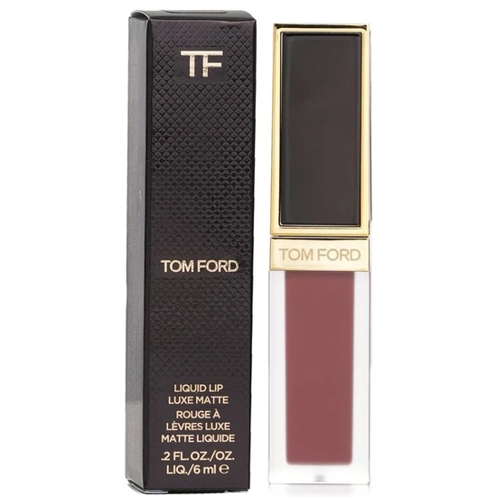 Tom Ford Liquid Lip Luxe Matte 121 Lark