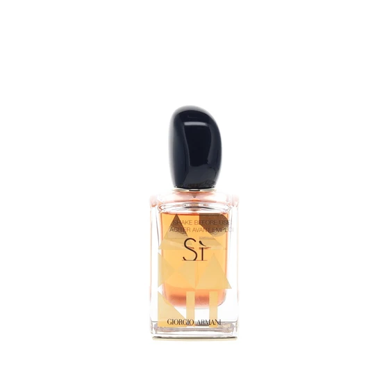 Giorgio Armani Si Nacre Edition Eau De Parfum 50ml