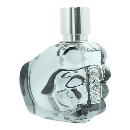 Diesel Only The Brave Eau De Toilette 35ml