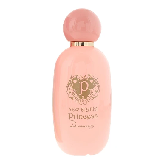 New Brand Prestige Princess Dreaming Eau De Parfum 100ml