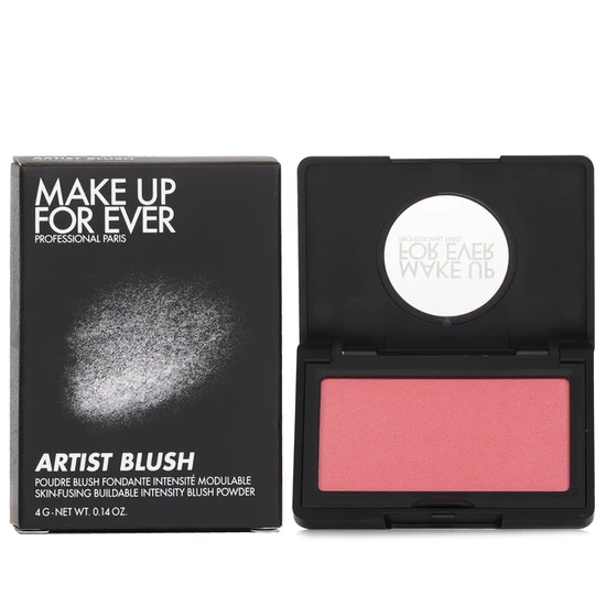 MAKE UP FOR EVER Artist Blush B210 Bold Punch