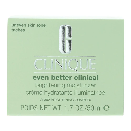 Clinique Even Better Clinical Brightening Moisturiser 50ml
