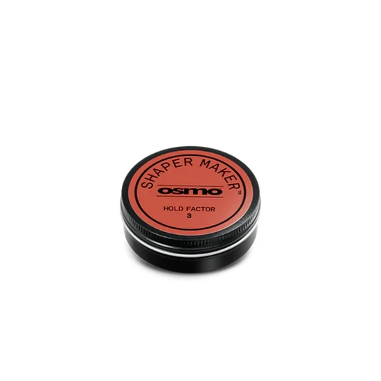 Osmo Shaper Maker Hold Factor 3 100ml