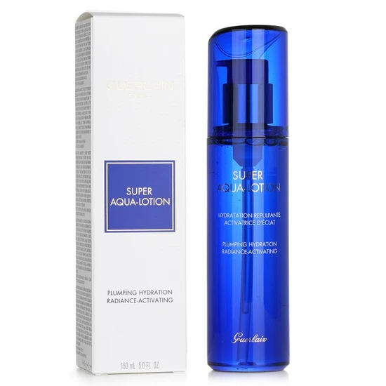 GUERLAIN Super Aqua Lotion 150ml