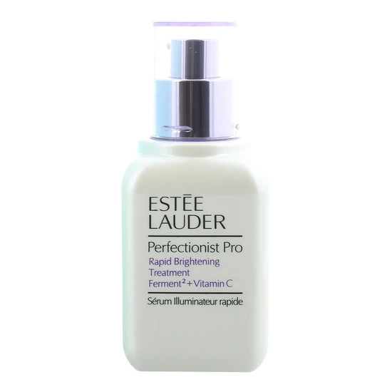 Estée Lauder Perfectionist Pro Rapid Brightening Treatment With Ferment2+ Vitamin C 50ml