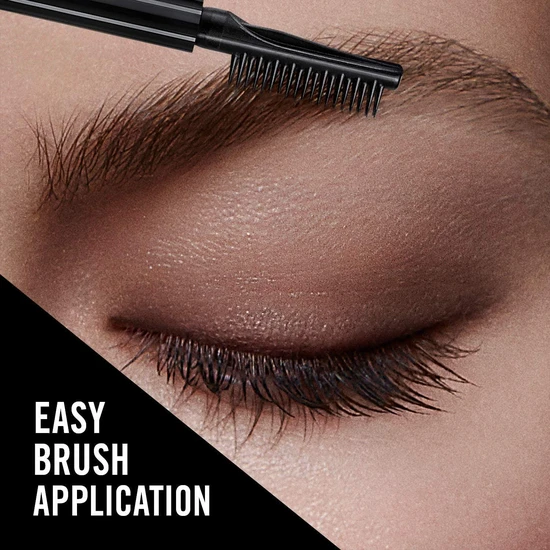 Schwarzkopf Brow Tint Professional Formula Permanent Eyebrow Dye 1-1 Black