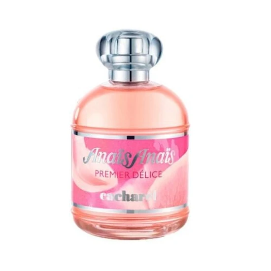 Cacharel Anais Anais Premier Delice Eau De Toilette 50ml