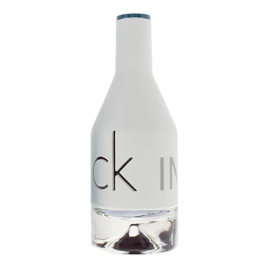 Calvin Klein CK In2u Eau De Toilette 50ml