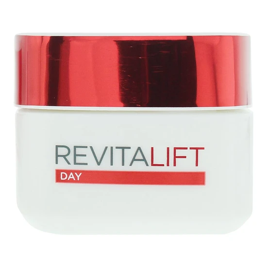 L'Oreal Paris Revitalift Hydrating Face Cream Day 50ml
